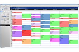 At-a-Glance Styles - Scheduling Appointments