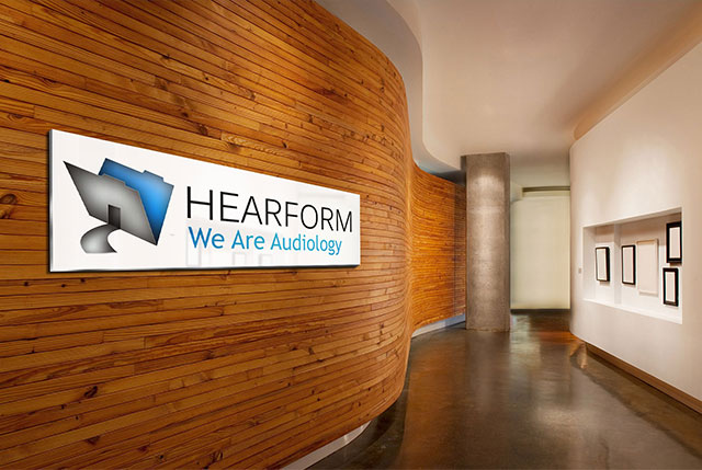 Audiology Software - HearForm