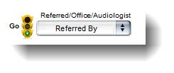 Referral Source Reports