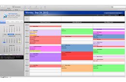 Schedule with Top Notes - Scheduling Appointments