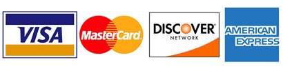 Credit Card Logos