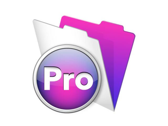 FileMaker Pro Logo - HearForm