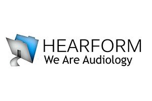 HearForm Logo