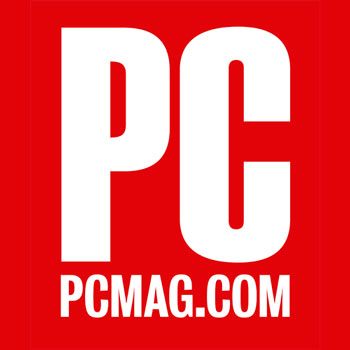 PC Magazine Logo - HearForm