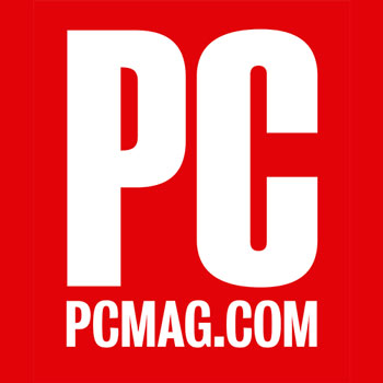 PC Magazine Logo - HearForm